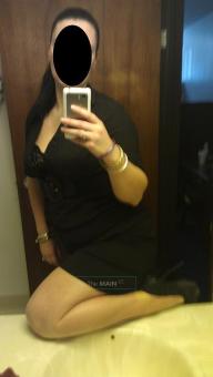 Hott Allissa *Sensual caucasian girl*, 25