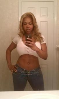 Body Rubs By a Bodacious Transgendered Masseuse, 25