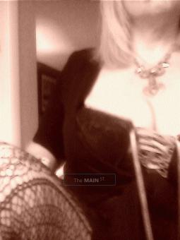 Stimulate // Your// Senses// !!! ..... SEXY// HOT// BLONDE// !!