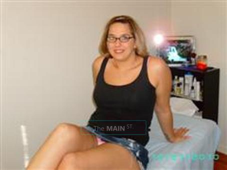 Gloomy day got you down? Cheer up with a massage by Sarah