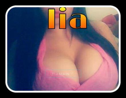 Lia ,( . Y . ) ..34DD ., 24
