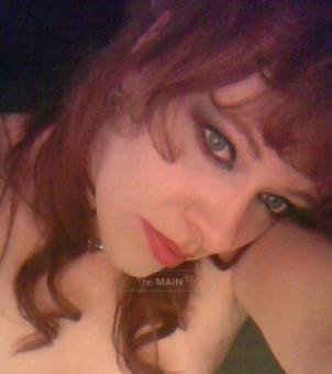 Sexy EXPERIENCED Redhead~Green eyes, 35