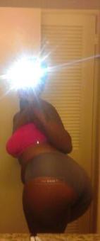 New in town (Fort Myers) thick tall & sexy ebony 80$ Specials, 24