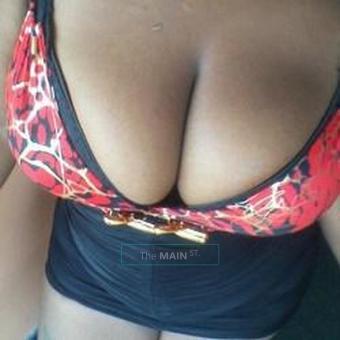 Sassy and Sexy NO Muscle Untouched!, 34