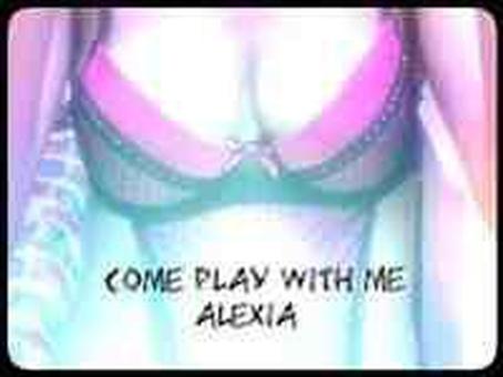 Im ALEXIA I have GREAT SPECIALS!!! DOnt miss out only here for 1night!!! ;) ;) ;), 20