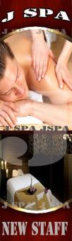 â€”J SPAâ€”â€” âœ¦âœ¦ â–ˆâ–ˆâ–ˆâ–ˆâ–ˆâ–ˆâ€”Will pamper you like a King!â€” â–ˆâ–ˆâ–ˆâ–ˆ âœ¦âœ¦ â€” S, 23