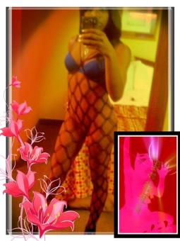 Ms.Unstoppable ....why even Try!!, 22