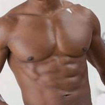 ***Tall, Dark, & Handsome***, 38