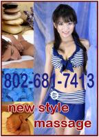 █ ? GRAND OPEN Asian Body Massage, Great place to visit & try!! call in ??, 24