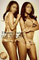 We Love To Share! Even our Fantasies!! Welcome the Erotic Ebony Sisters!!, 20
