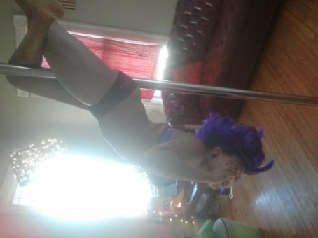 Come and play with Polly at The Playhouse ;), 27