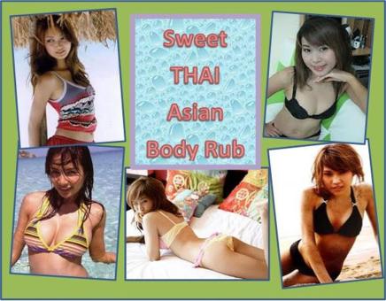 DREAMt Body RUB...... Come GET ONE, 23