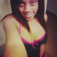 *NEW IN TOWN* sexy ebony, 21