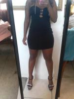hey all you sexy men come vibe with Candy, 20