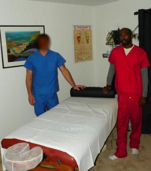 aBodys VOTED THE BEST M4M Mens Massage.... We Do A Body GOOD on SUDAYS Too, 18
