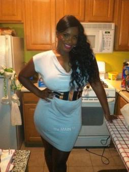 (***SMOKING HOTT***) EBONY BEAUTY Come see for yourself 100% REAL DEAL, 25