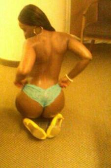 **** ATTENTION Barbie lovers NEW ebony #223524 (incall only), 22