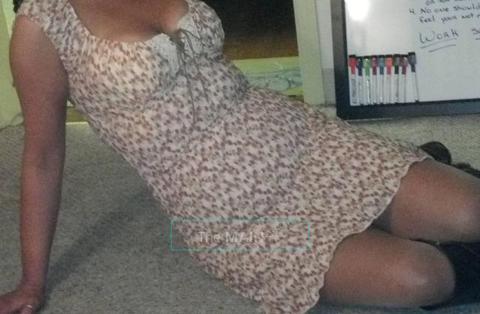 nikki, 34
