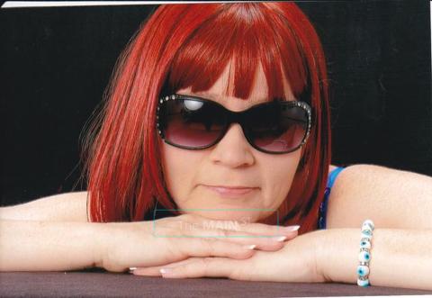 Lenas Realy Hot Body Rub 469-531, 33
