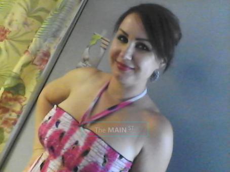 ~eye candy~ mens temptations w/ NEW HANDS of russian cutie, 31