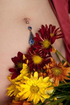 Melt into Anandas Sensual World, 90 min $150/60 min $100, 42