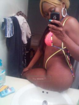 Peace, Tranquilty & Kiana, 20