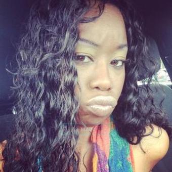 ebony cream goddess, 22