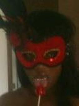 (((((((((( EbOnY qUeEn)))))))))) (((((((((( bEsT mAsSaGeS iN tOwN! )))))))))) OpEn LaTe!, 30