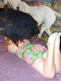 Pretty Phoebe *805 621-9057* CMT/Sports Massage & DDeep Tissue