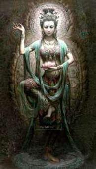 ***Tantra Goddess Dakini ; Come Discover The Mystery***
