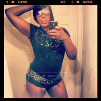 Sexy TS hosting come out and play, 30