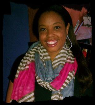 Nurturing, caring, intuitive massage, 38