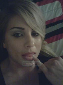 Last . Night . In . Town . hot, hot, real ,hot , playmate !!, 26