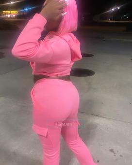 WET ASS BUSSY ????, 19