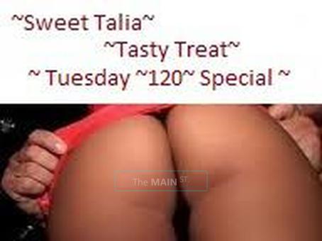 ~ Exotic Asian & Black Princess OUTCALL ONLY TUESDAY SPECIAL ~, 26