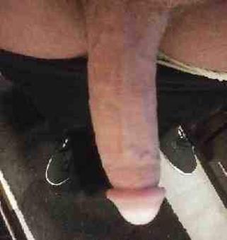 START THE WEEK OFF RIGHT HOT WHITE SUPER HUNG TS SHEILASOMMERS, 38