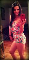 Sexy PETITE EUROPEAN Brunette Ready to put my HANDS TO WORK I love what i DO, 21