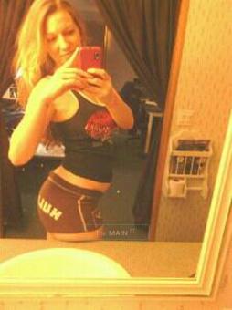 *Georgia Peach*, 22