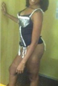 Paris Nichole *Daytime Specials* 24 Hour Service, 22
