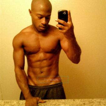 Male masseur for men or women. Former trainer with a great touch.