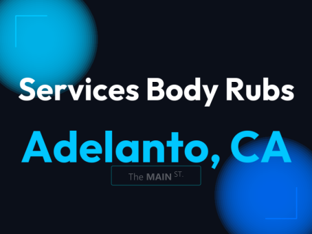 The Rub Of Palm Beach "Tantric & Soft Sensual Touch"