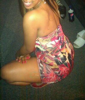 $$ Red Diamond $$, 25