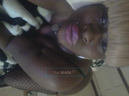 ((BuFFY New nd TOWn))(( sexy exotic haitien curve)) 917 770 0002 BUFFY., 22