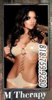 â˜…â˜…â˜…â˜…â˜… ((( M THERAPY ))) â–ˆ â–† â–‚* HOT * â™¥â™šâ™¥â™šâ™¥ NEW â™¥â™¡â™¥â™¡â™¥ GIRL â–‚ â–, 22