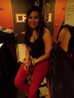 Refreshing Cool Encontour with A Latina, 25