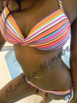 ????Your Private Ebony Companion????, 22