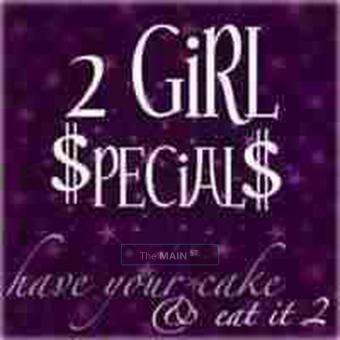 *DoUbLe ThE TrOuBlE*, 23