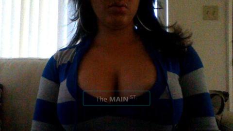 *** Thick n Juicy Puerto Rican Miix ***, 22