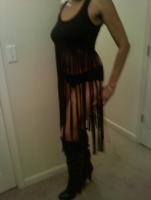 Let Me Fulfill All Your Fantasy (Only For Your Eyes Only), 38