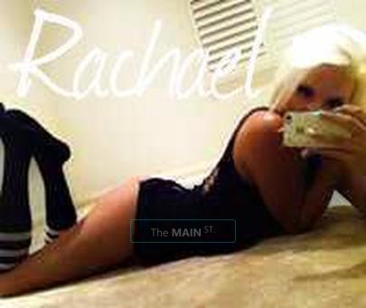 **Rachael Foxx to Satisfy your every desire**, 20